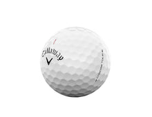 Load image into Gallery viewer, Callaway Golf Chrome Tour 2026 Golf Balls(White,One Dozen)
