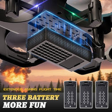 Load image into Gallery viewer, 4DRC RC , Remote Control Helicopter Fighter Jet
