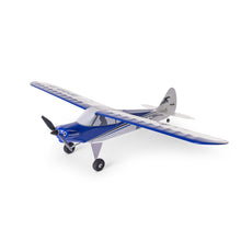 Load image into Gallery viewer, RC Airplane Sport Cub S 2 615mm RTF Everything Needed to Fly is Included/Safe Technology, White/Blue
