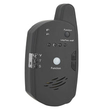 Load image into Gallery viewer, Tihebeyan Digital Carp Fishing Bite Alarm Alert Light Warning Fishing Finder with 4 Launcher and 1 Receiver
