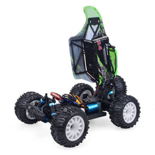 Load image into Gallery viewer, Remote Control Car,1:16 Scale 4x4 RC Cars, 2.4G All-Terrain Off-Road Truck Toy Gifts High Speed Electric Toy
