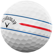 Load image into Gallery viewer, Callaway Chrome Golf Balls
