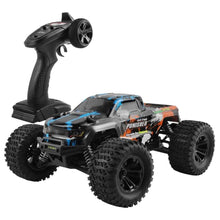 Load image into Gallery viewer, 1:16 Large RC Cars for Adults Kids,40km/h High Speed Remote Control Car, 4WD Hobby Fast RC Trucks,4x4 Off-Road
