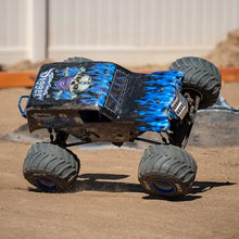 Load image into Gallery viewer, Losi LMT 2.0 4 Wheel Drive Solid Axle Monster Truck RTR - Son-Uva Digger LOS04028T2
