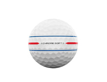 Load image into Gallery viewer, Callaway Golf Chrome Soft Golf Balls (360 Triple Track (White)
