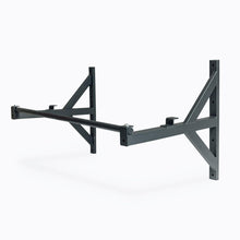 Load image into Gallery viewer, Wall or Ceiling Mounted Pull Up Bar - Straight Bar
