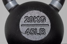 Load image into Gallery viewer, Rep 20 kg Kettlebell for Strength and Conditioning
