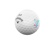 Load image into Gallery viewer, Callaway Golf Supersoft Golf Balls (Mother's, One Dozen)
