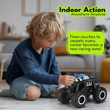 Load image into Gallery viewer, Threeking 1:16 Waterproof Monster Truck Toys RC Cars Amphibious Remote Control Car Trucks
