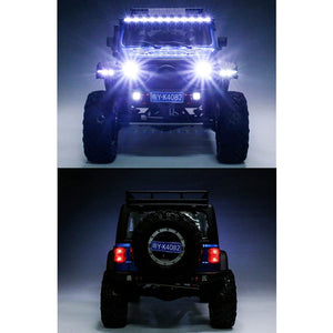 1:8 Remote Control Car for Kids Adults, High Speed Monster Trucks 4x4 Off-Road Hobby Fast RC Car,2.4GHz 4WD All Terrain Electric