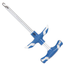 Load image into Gallery viewer, Cuda Titanium-Bonded Fish Hook Remover Tool (18835),Blue, 8.5-inch
