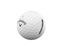 Load image into Gallery viewer, Callaway Golf Superfast Golf Balls, White
