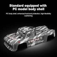 Load image into Gallery viewer, 1:12 4WD RC Monster Truck Brushless Motor, 70+km/h High Speed
