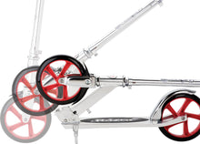 Load image into Gallery viewer, Razor A5 Lux Scooter - Red
