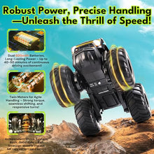 Load image into Gallery viewer, Threeking 1:16 Waterproof Monster Truck Toys RC Cars Amphibious Remote Control Car Trucks
