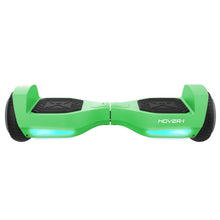 Load image into Gallery viewer, Rebel Electric Self Balancing Hoverboard for Kids with 6.5” Tires, Dual 110W Motors, 6 mph Max Speed, and 3 Miles Max Range
