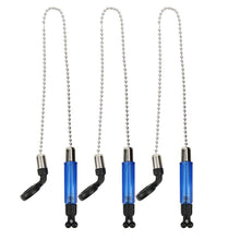 Load image into Gallery viewer, ZIZEV Fishing Bite Alarms, Electric High Sensitivity Accessory Portable Electric Fishing Bite Alarms Fishing Alarms Set, for Fishing Fishing Rod
