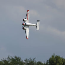 Load image into Gallery viewer, E-flite RC Airplane Beechcraft D18 1.5m BNF Basic Transmitter Battery and Charger Not Included EFL106250
