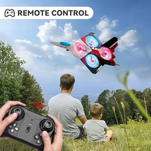 Load image into Gallery viewer, 4DRC V39 RC Plane with Camera for Adults Kids, RC Airplane Fighter Jet
