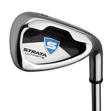 Load image into Gallery viewer, Callaway Golf Men's Strata Ultimate Complete Package Set (Blue, 16 Piece (Strata Ultimate), Men's, Right Hand)
