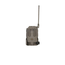 Load image into Gallery viewer, TACTACAM Reveal Ultra Cellular Trail Camera – 4K Photo, 1080P Video, Live Streaming, GPS, Low-Glow/No-Glow Flash, LTE – Includes 32GB SD Cards (8PK)

