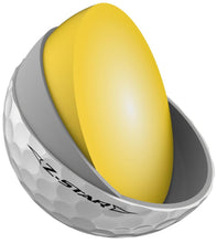 Load image into Gallery viewer, Srixon Z-Star Golf Balls, Z-Star 8, White

