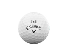 Load image into Gallery viewer, Callaway Golf Supersoft Golf Balls (Mother's, One Dozen)
