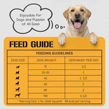Load image into Gallery viewer, Dog Chits Bison Lung Fillets for Dogs – All-Natural, High Protein Single Ingredient Dog Treats Bison Lung Dog Treats – Grain-Free, Low-Fat – Safe with Sensitive Stomachs – 10 oz
