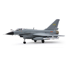 Load image into Gallery viewer, RC Jets 64mm J10 EDF Fighter Jet with Reflex Vigorous Dragon Rc Airplanes for Adults (NO Transmitter Batteries and Charger)
