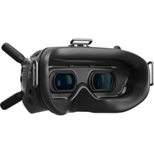 Load image into Gallery viewer, Combo Drone with Remote Control and V2 Goggles (Renewed) Bundle with DJI FPV Motion Controller
