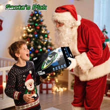 Load image into Gallery viewer, DEERC Fast RC Boat with LED Lights, 30+KM/H, High Speed Remote Control Racing Boat
