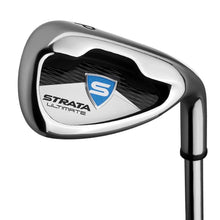 Load image into Gallery viewer, Callaway Golf Men's Strata Ultimate Complete Package Set (Blue, 16 Piece (Strata Ultimate), Men's, Right Hand)
