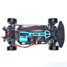 Load image into Gallery viewer, Brushless RC Cars for Adults 70KM/H 1:10 High Speed Remote Control Car 4WD Rc Trucks for Boys 2.4GHz Off Road Monster
