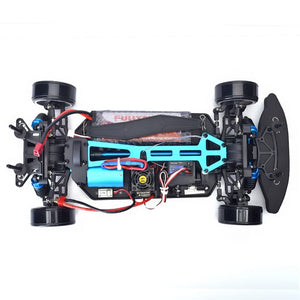 Brushless RC Cars for Adults 70KM/H 1:10 High Speed Remote Control Car 4WD Rc Trucks for Boys 2.4GHz Off Road Monster