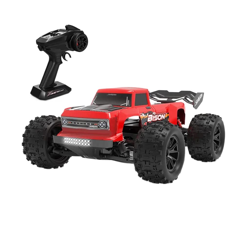 RC Cars High Speed Remote Control Car for Kids Adults 1:16 Scale 35 KM/H 4X4 Off Road Monster Trucks