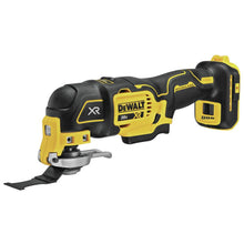 Load image into Gallery viewer, DEWALT 20V MAX Power Tool Combo Kit, 6-Tool Cordless Power Tool Set with Battery and Charger (DCK661D1M1)
