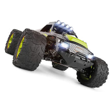Load image into Gallery viewer, RC Cars 4WD Monster Trucks 1:14 Scale 50+ Kmh Off Road Remote Control Truck Electric Monster Climbing Vehicle Toy

