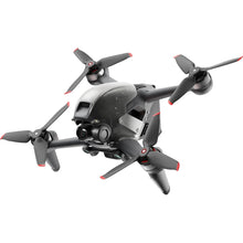 Load image into Gallery viewer, Combo Drone with Remote Control and V2 Goggles (Renewed) Bundle with DJI FPV Motion Controller

