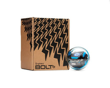 Load image into Gallery viewer, Bolt+: Coding Robot Ball - Beginner to Advanced Programming - Ages 8+ - 3 Ways to Code: Draw, Blocks
