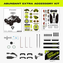 Load image into Gallery viewer, AMORIL 1/10 RTR Brushless Fast RC Cars for Adults,Max 50mph Hobby Electric Off-Road Monster Truck
