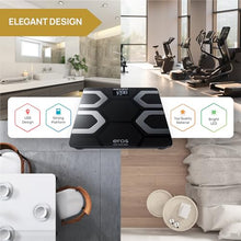 Load image into Gallery viewer, INEVIFIT EROS Bluetooth Body Fat Scale Smart BMI Highly Accurate
