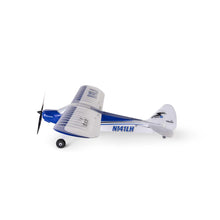 Load image into Gallery viewer, RC Airplane Sport Cub S 2 615mm RTF Everything Needed to Fly is Included/Safe Technology, White/Blue
