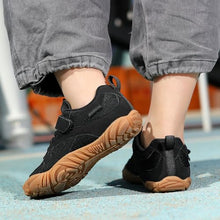 Load image into Gallery viewer, KUBUA Kids Barefoot Shoes for Boys Girls Zero Drop Minimalist Sneakers
