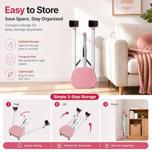 Load image into Gallery viewer, Split Machine, Leg Stretcher Machine to Improve Flexibility and Quality of Stretching, Equipment Suitable for Ballet, Cheerleading Dance, Gymnastics and Other Sports
