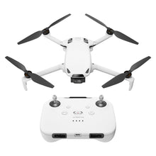 Load image into Gallery viewer, Skyrover S1 Mini Drone with Camera 4K/60fps Video, 48MP Photo with 8K Image Quality
