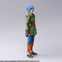 Load image into Gallery viewer, Dragon Quest XI Sugisarishi Toki wo Motomete Bring Arts Erik Action Figure
