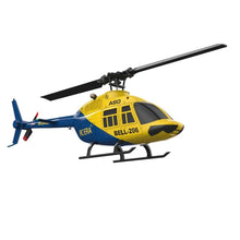 Load image into Gallery viewer, 6-Axis Gyroscope RC Helicopter With Optical Flow Sensor &amp; Upgraded Transmitter
