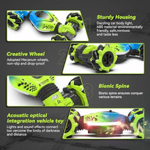 Load image into Gallery viewer, Dysaim Gesture RC Car Hand Controlled Stunt Car for 6-12 yr Boys Girls
