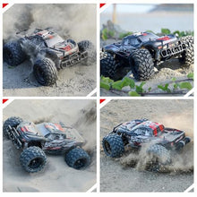 Load image into Gallery viewer, 1:8 Scale Brushless RC Monster Truck for Adults, 100km/h+ High Speed 4x4 Offroad
