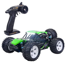 Load image into Gallery viewer, Remote Control Car,1:16 Scale 4x4 RC Cars, 2.4G All-Terrain Off-Road Truck Toy Gifts High Speed Electric Toy
